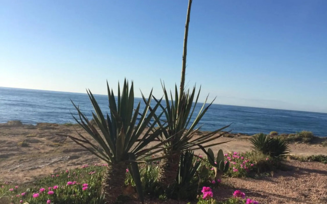 Seafront Dream Apartment