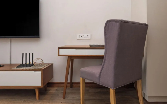 KMG Apartments at Sandton Skye