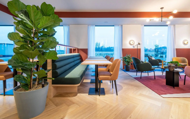 Residence Inn by Marriott Brussels Airport