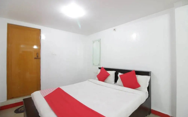 The Nest By OYO Rooms