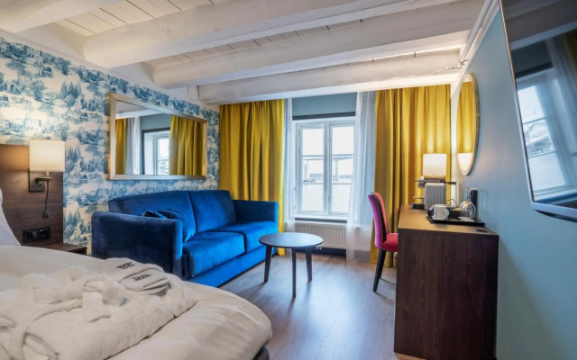 Thon Hotel Kristiansund