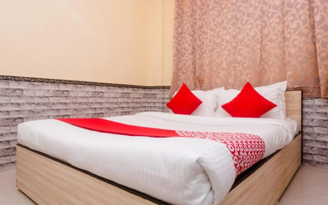 Hotel Nivara By OYO Rooms