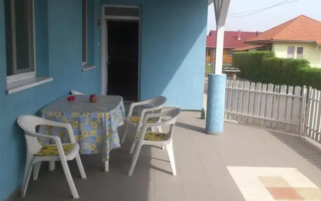 Levendula Vendégház