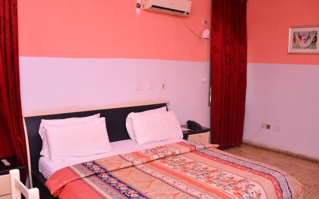 Access International Hotel Annex