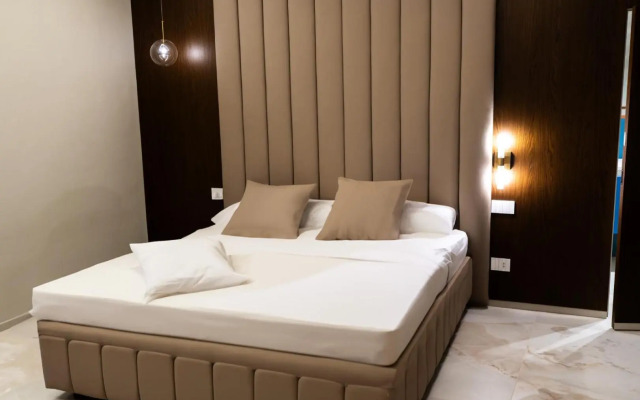 Villa Luisa Hotel Residence Beauty Farm