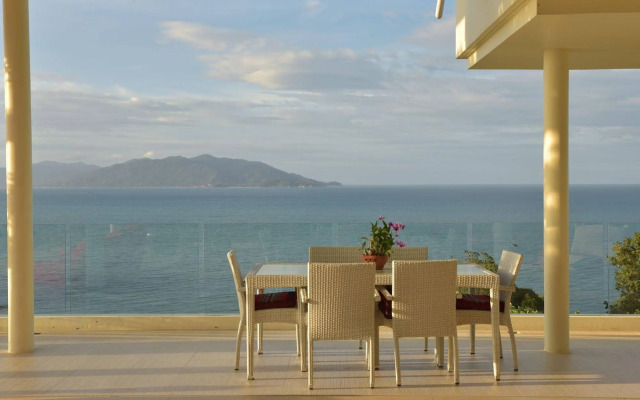 Villa Loramatari
