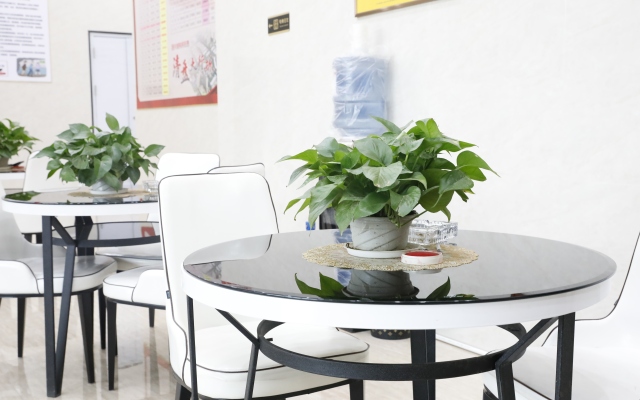 Xianghe Apartment Hotel