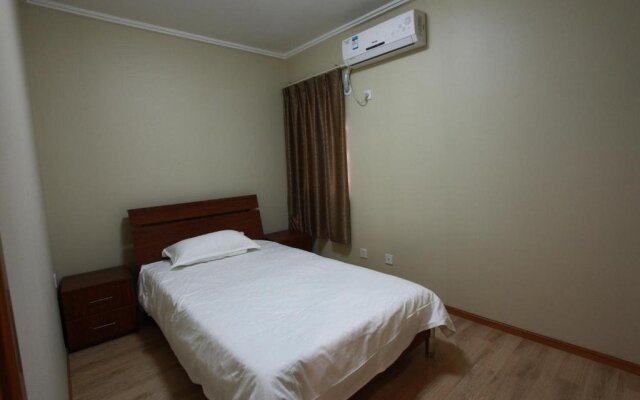 Vyluk Hotel Chengdu Chunxi Road