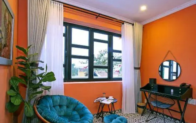 Hoi An Town Home Resort