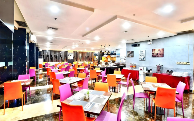 Horu Hotel Mangga Dua Square