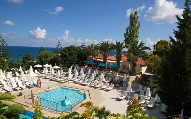 Rethymno Mare & Water Park