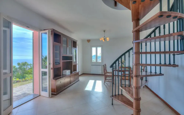 Palms Villa - Sea View