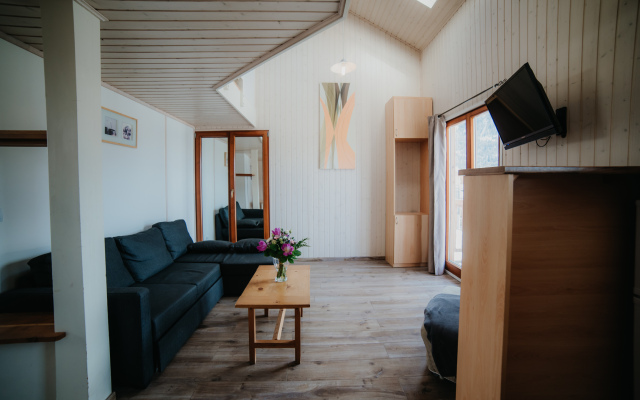 Résidence Sunêlia Les Logis d'Orres