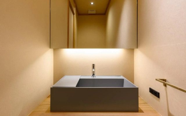 Kappo Ryokan Yumesaki