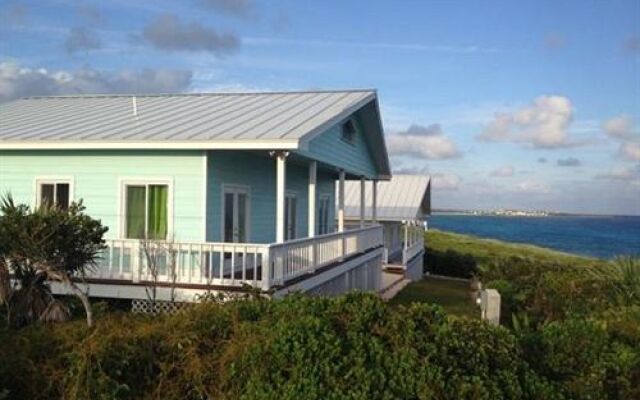 Abaco Sunrise Villa by Living Easy Abaco