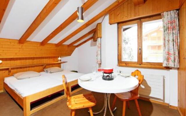 Apartment Eldorado 320