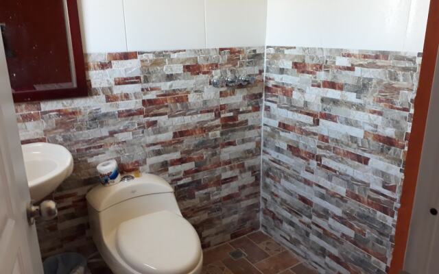Apartahotel Next Nivel
