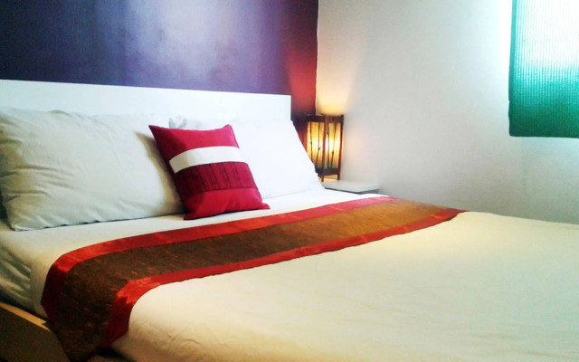 Rainforest Guest House
