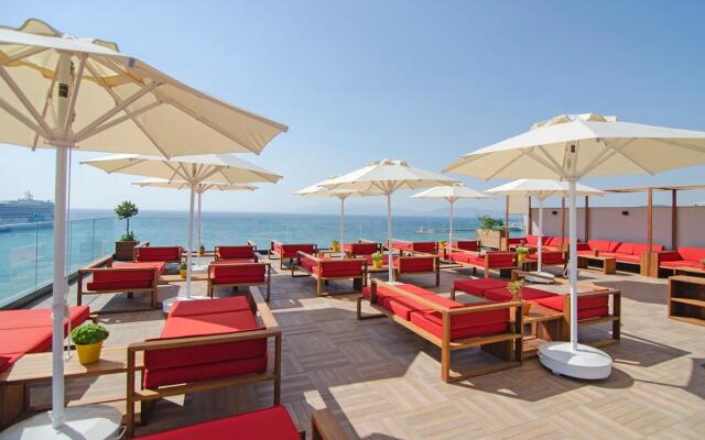 Ilayda Avantgarde Hotel