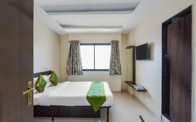 Mahalaxmi Executive By Treebo