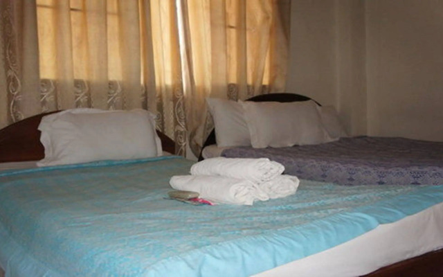 Atlantic Vientiane Hotel