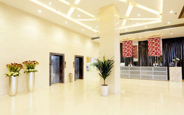 Milanhua Hotel