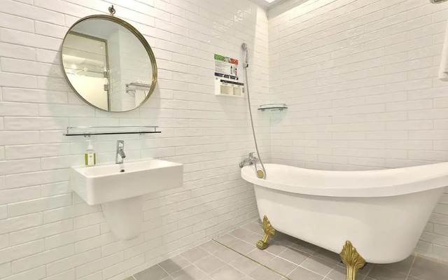 February Hotel Kimhae