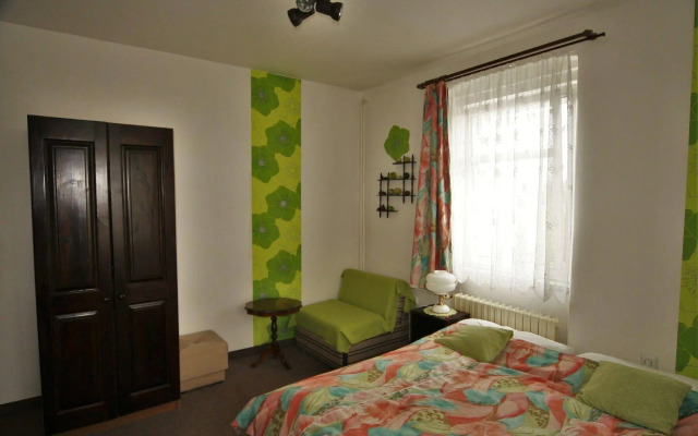 Diamant- Guest House
