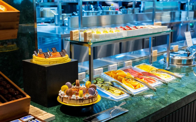 Incheon Airport Transit Hotel - Terminal 1