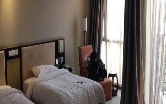 Tian Mu Hot Spring Resort Weihai