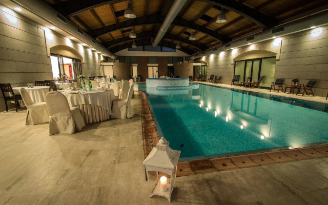 Grand Hotel Paestum