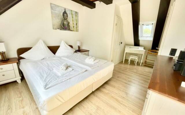 Holiday Apartment "beautiful Life"