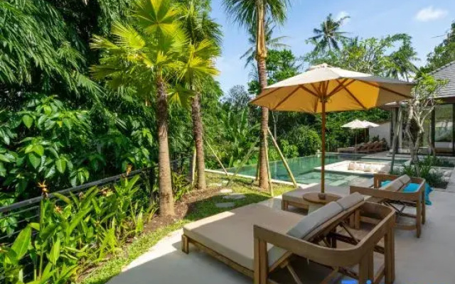 Villa Noam by BaliSuperHost