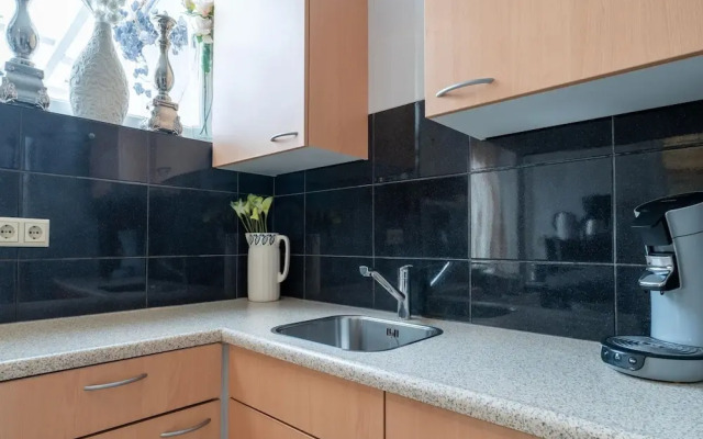 Apartment in Vlissingen Near Beach