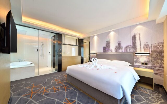 Argyle Hotel Nansha