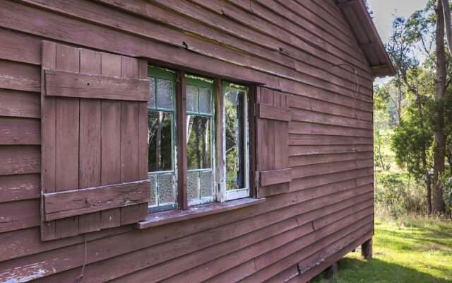 Little Styx Cabins
