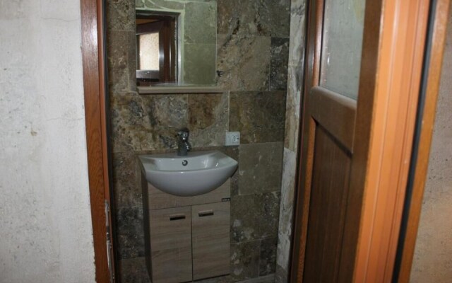 Ada Konagi Kapadokya