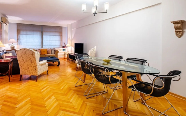 Fully Equipped Cozy Home in Besiktas