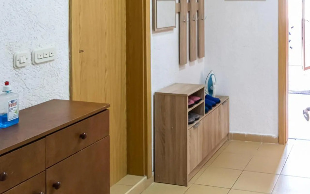 Apartment Stephanie Orange