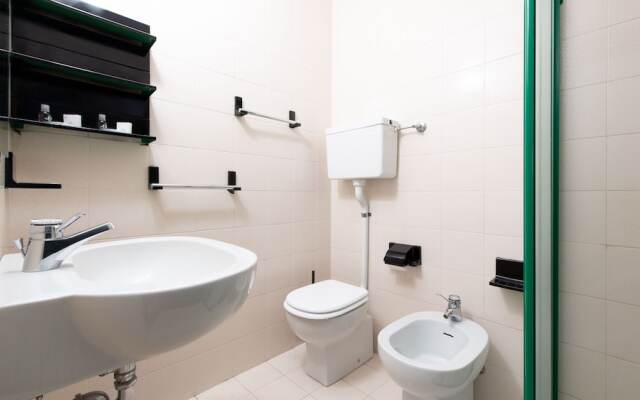 Italianway  - Plagheira 1