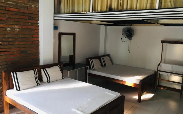 Chanuka Family Resort