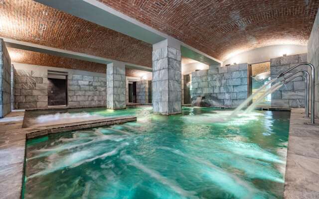 Grand Hotel Billia