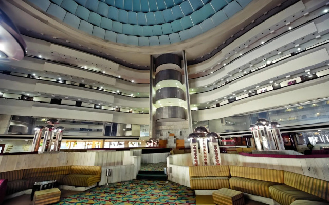 Centaur Hotel