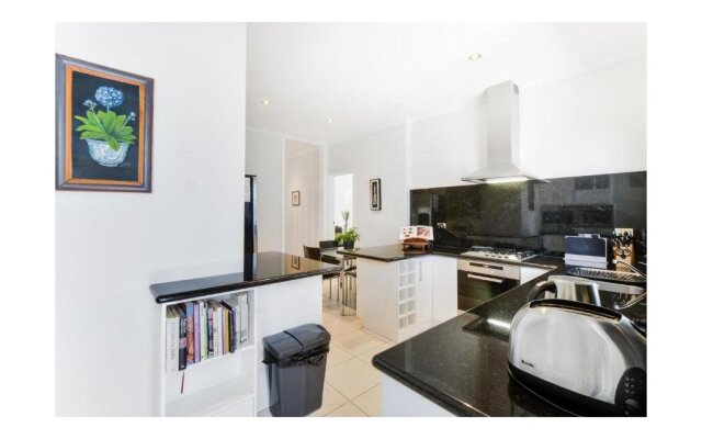 Boutique Stays - Brighton Rose