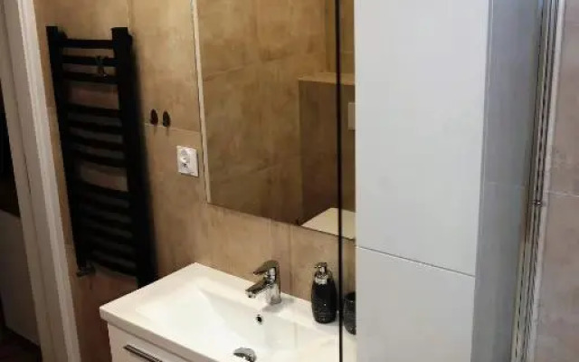 Apartament Mieszczański