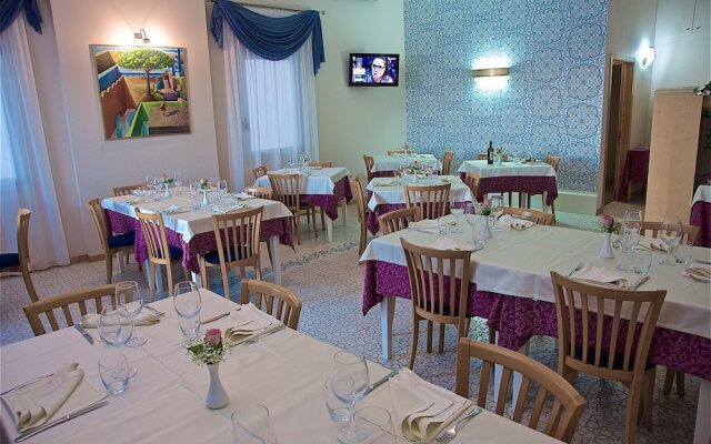 Hotel Teti