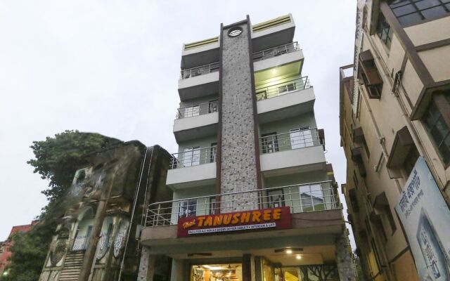 Hotel Tanushree by OYO Rooms