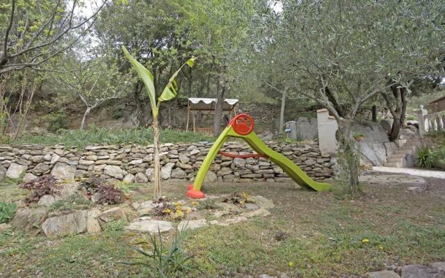 Villa Ariana Chambre d'hôtes