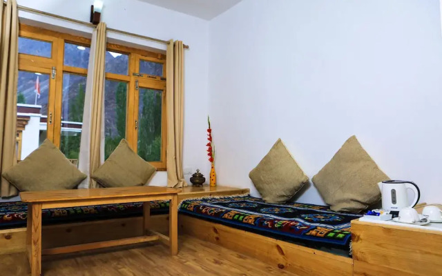 Sand Dunes View Resort