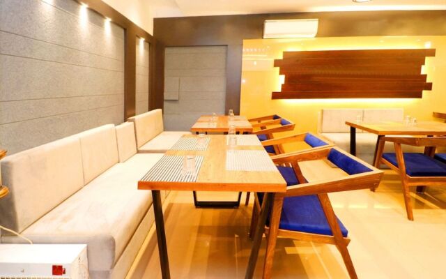 OYO 3131 Hotel BR Inn